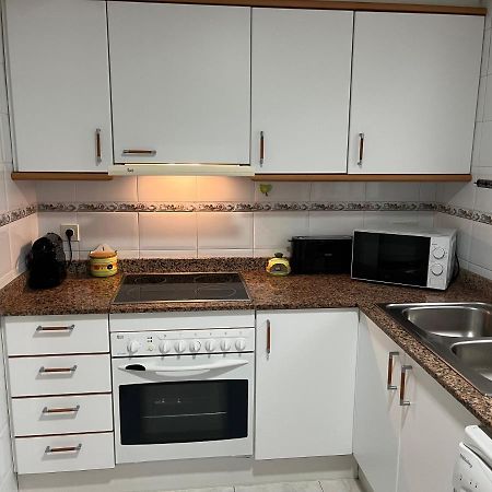 Amplio Apartamento Con Acceso Directo A Piscina Платья-де-Аро Экстерьер фото