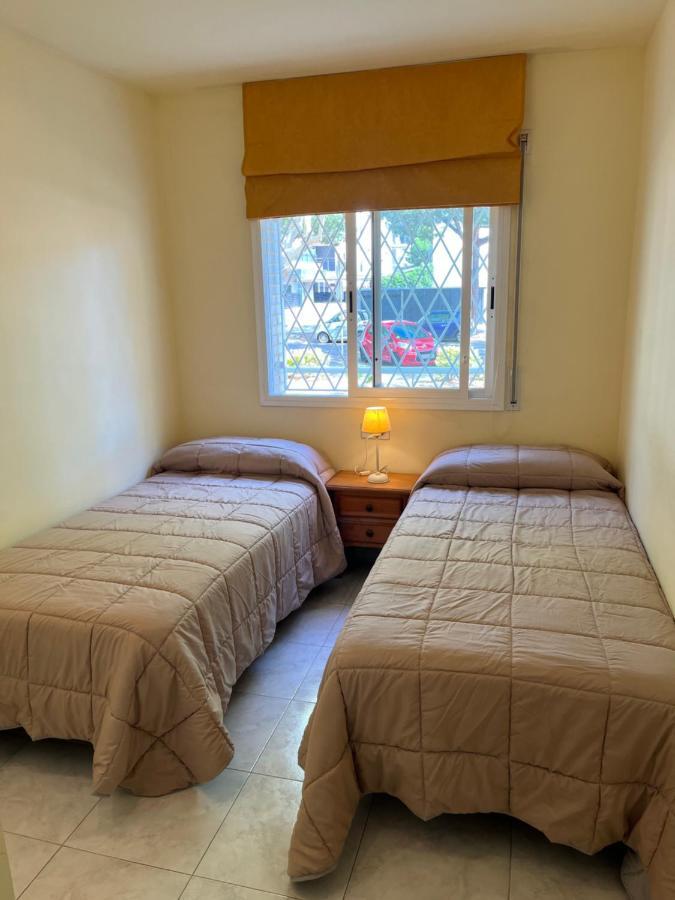 Amplio Apartamento Con Acceso Directo A Piscina Платья-де-Аро Экстерьер фото