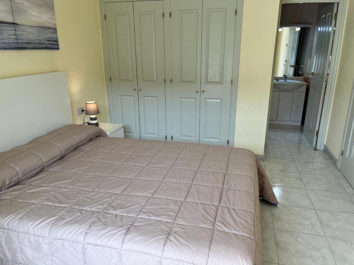 Amplio Apartamento Con Acceso Directo A Piscina Платья-де-Аро Экстерьер фото